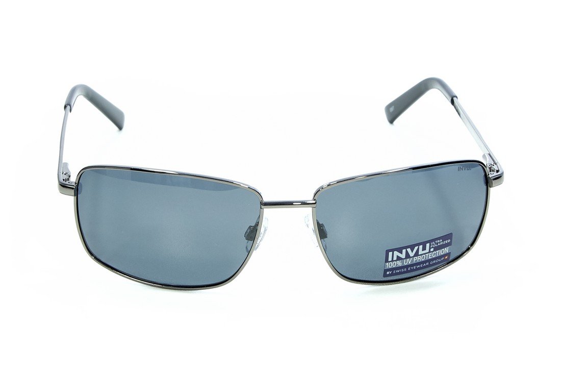 Солнцезащитные очки  Invu B1704B (+) - 2