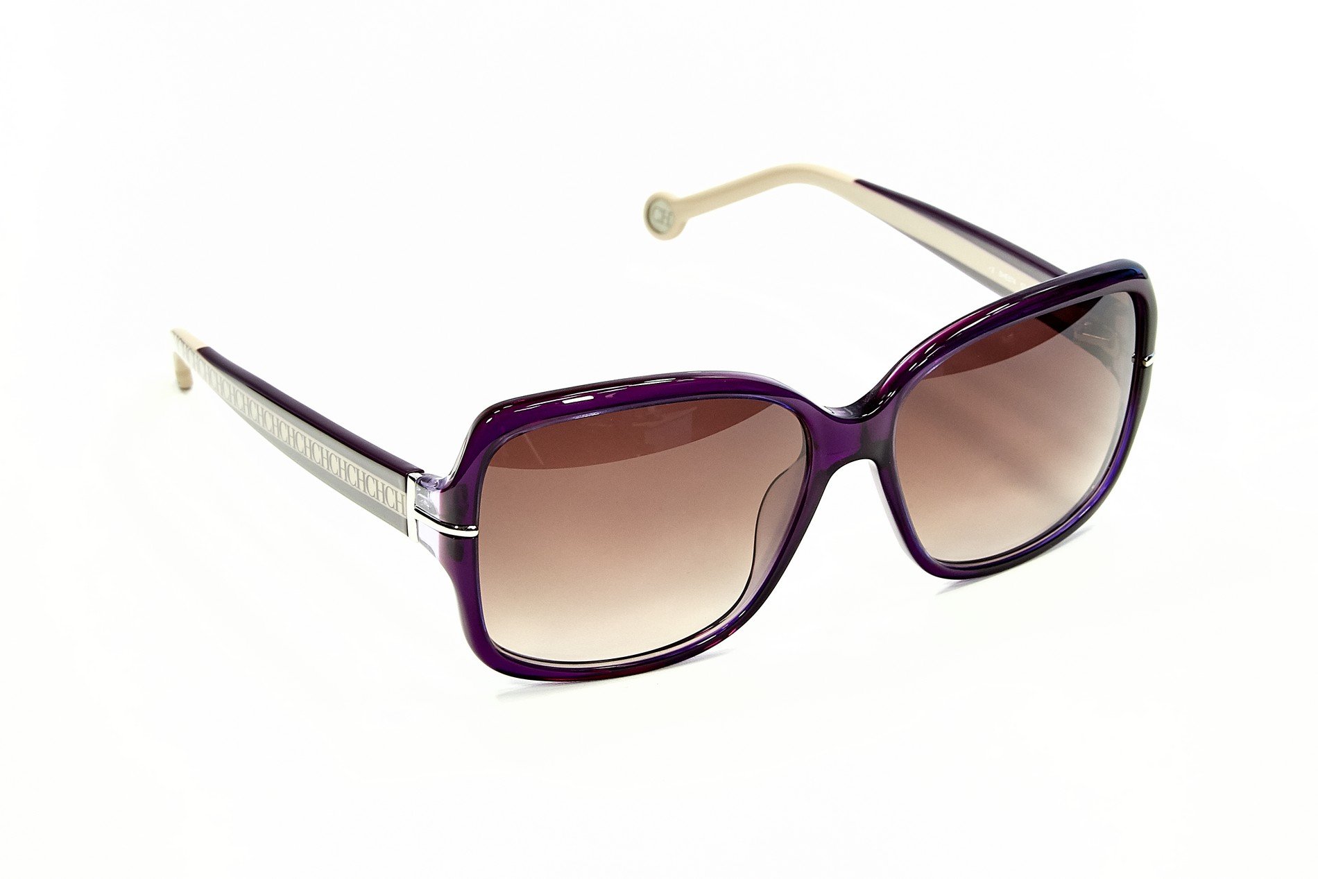 Солнцезащитные очки  Carolina Herrera 574-ADU (+) - 1
