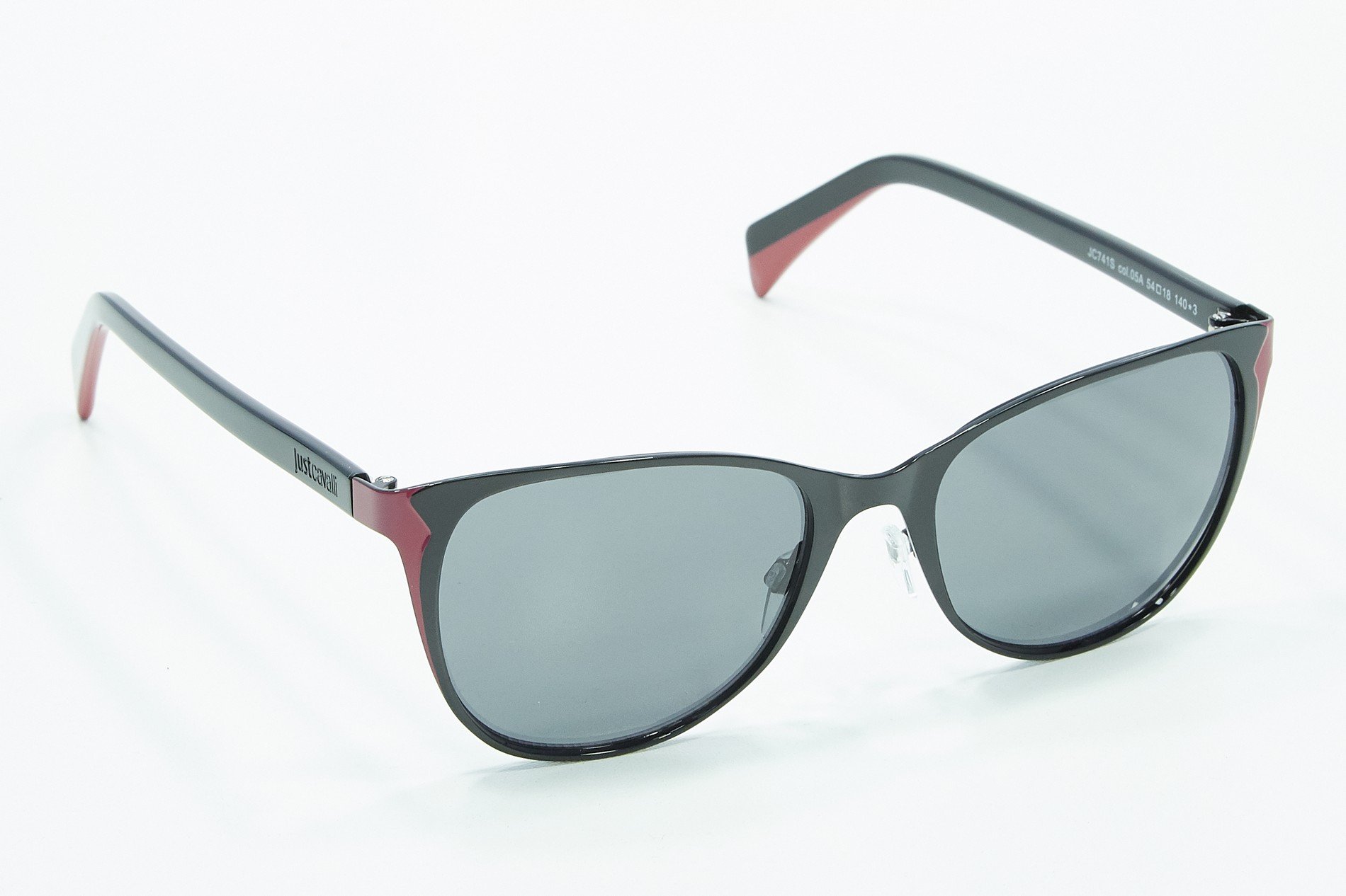 Солнцезащитные очки  Just Cavalli 741S-05A (+) - 1