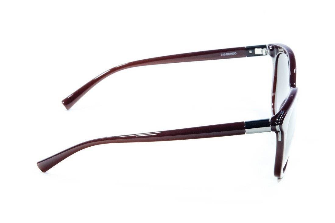 Солнцезащитные очки  Dackor 310-Bordo (+) - 3