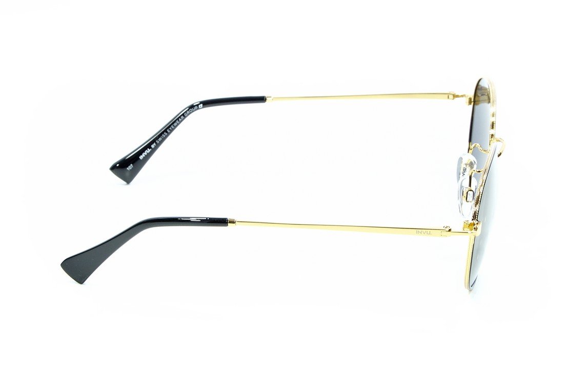 Солнцезащитные очки  Invu B1801A (+) - 3