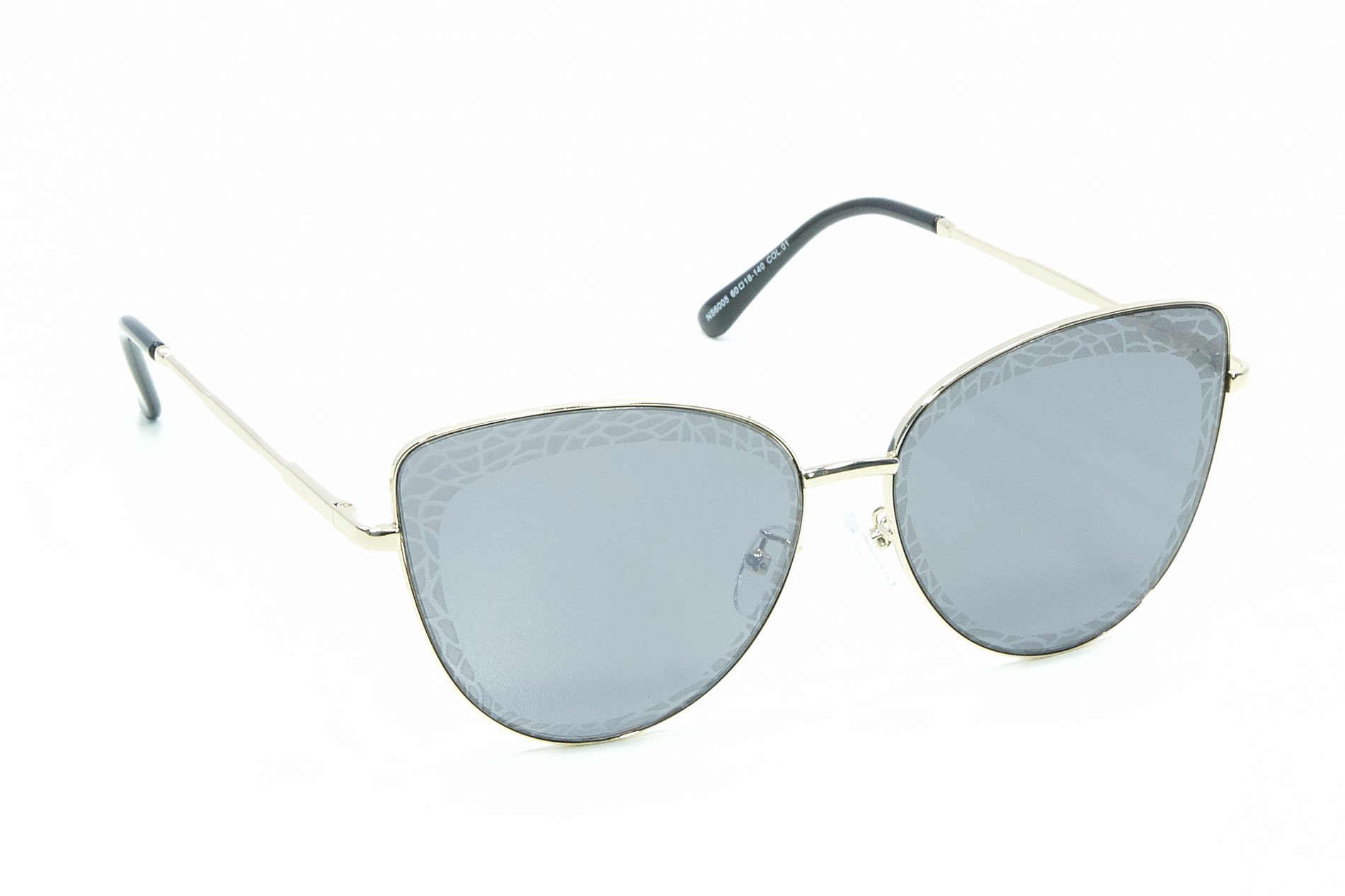 Солнцезащитные очки  Nice 6005-c01 - 1
