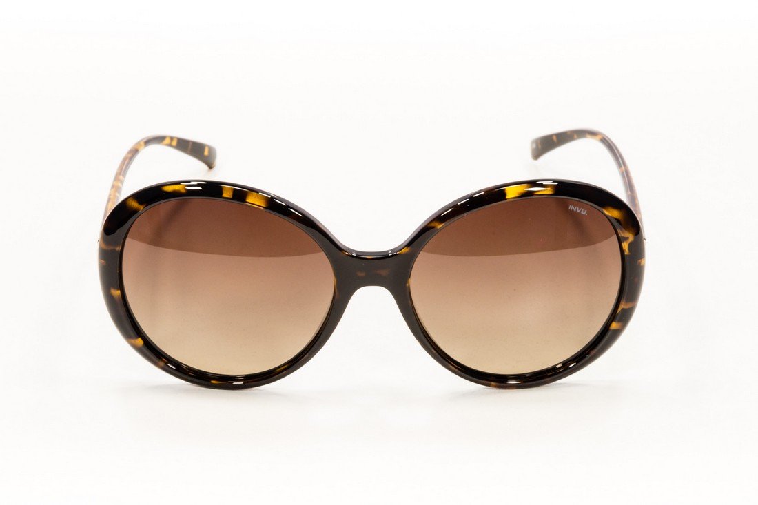 Солнцезащитные очки  Invu B2935B (+) - 1