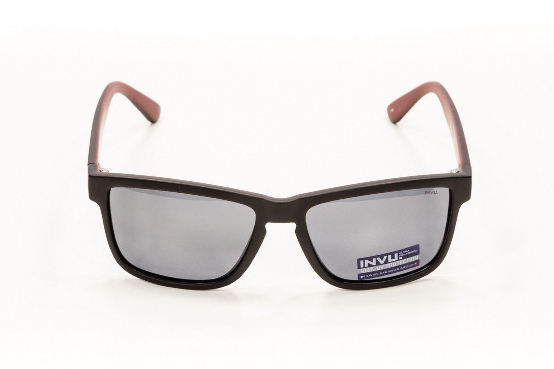 Солнцезащитные очки  Invu K2911A (+) 12-15 - 1