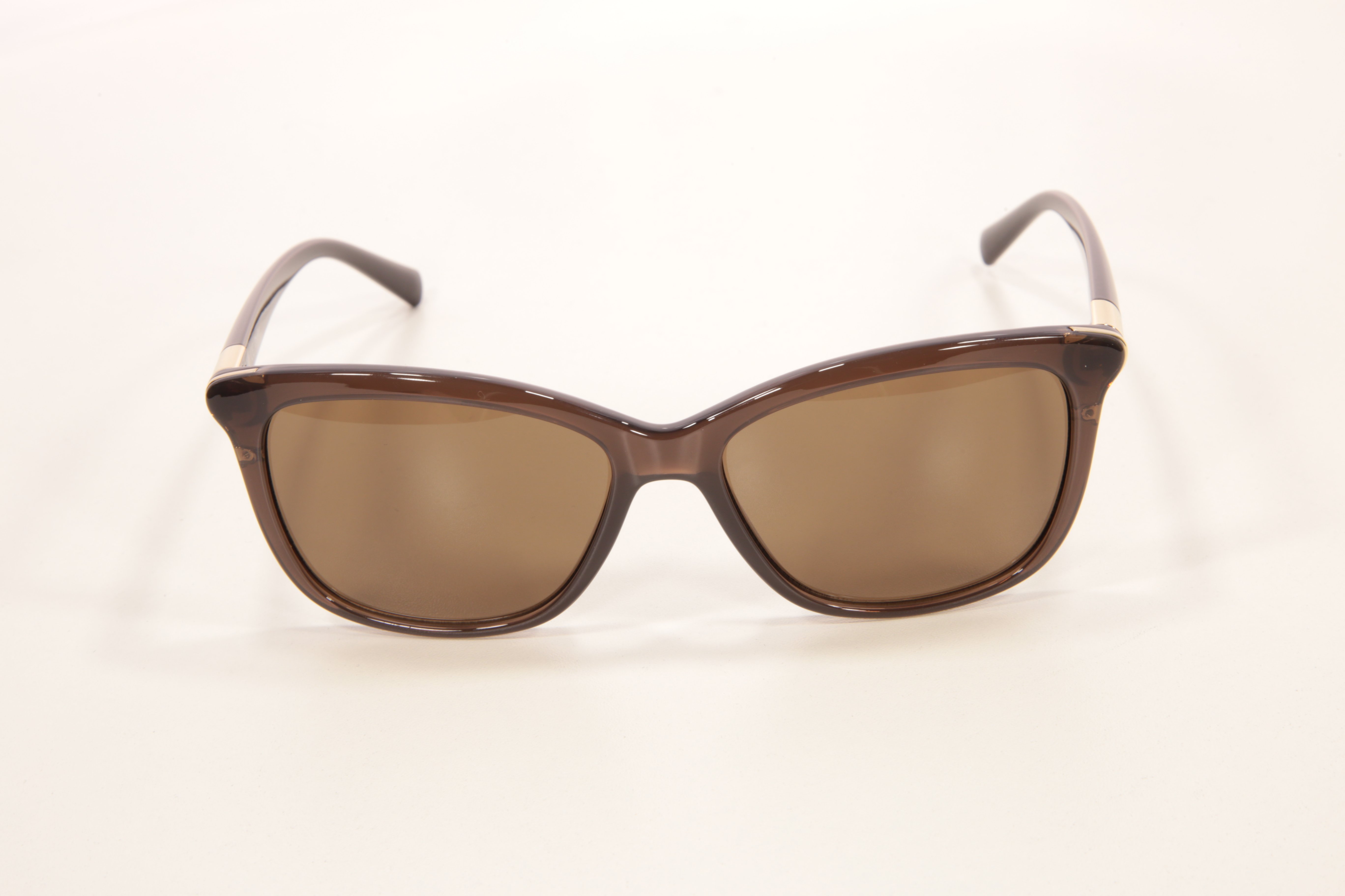 Солнцезащитные очки  Dackor 80-Brown (+) - 1
