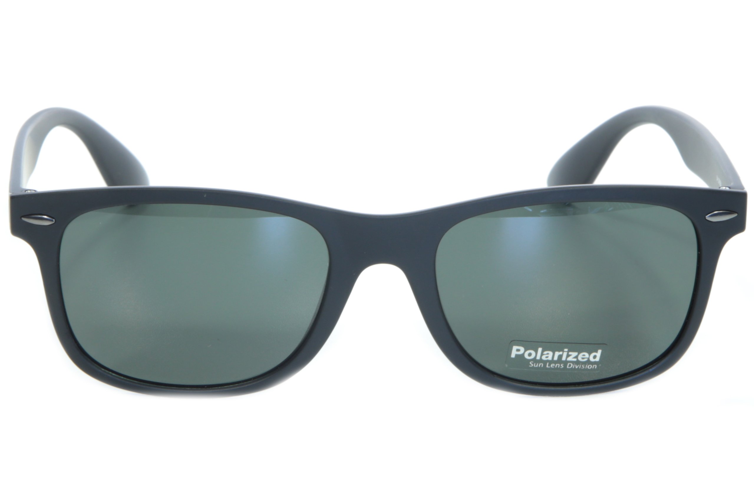 Солнцезащитные очки  Megapolis 541-Green (+) - 1