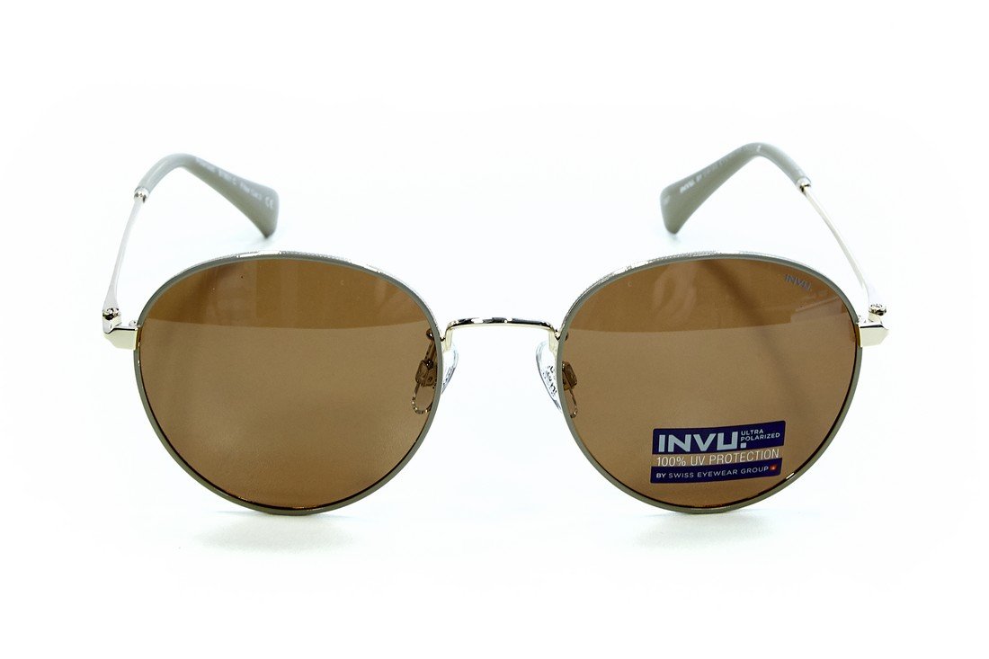 Солнцезащитные очки  Invu B1801C (+) - 2