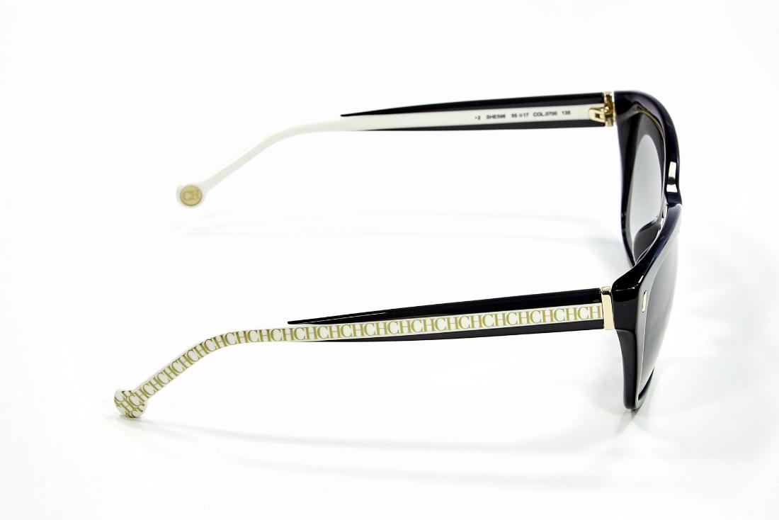 Солнцезащитные очки  Carolina Herrera 596-700 (+) - 3