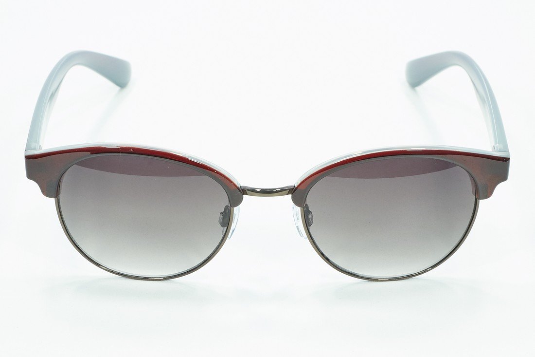 Солнцезащитные очки  Dackor 370-Bordo (+) - 1