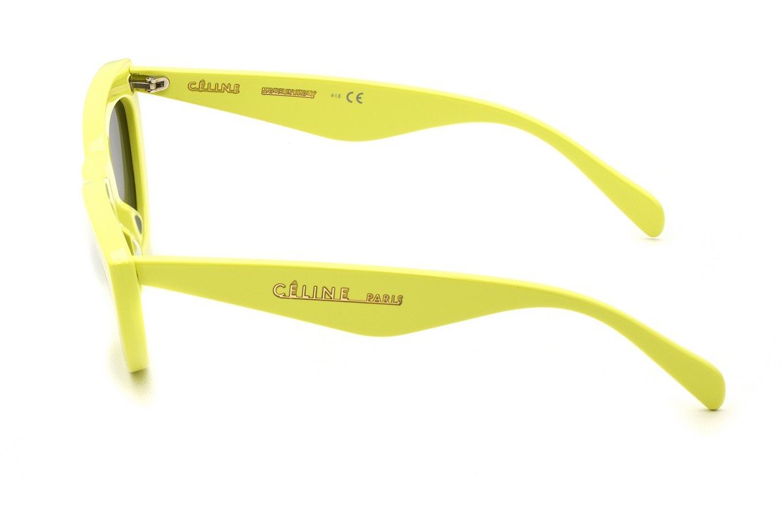 Солнцезащитные очки  Celine 40019I-93N 56 (+) - 4