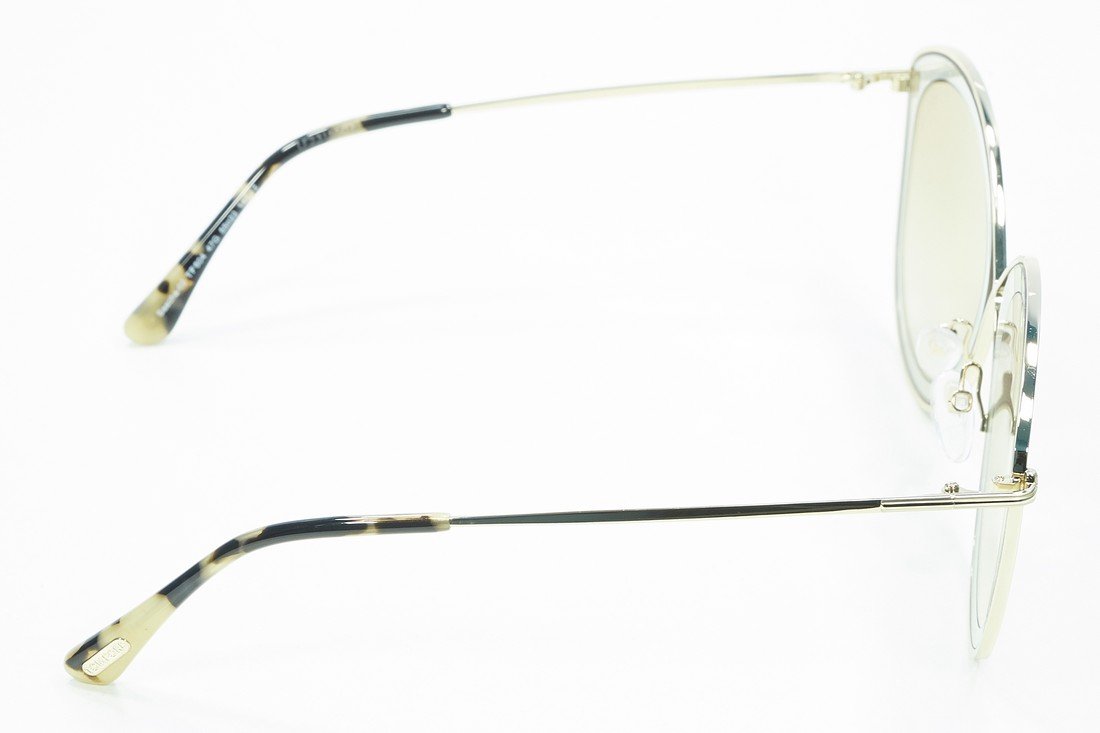 Солнцезащитные очки  Tom Ford 604-47G 55 (+) - 3