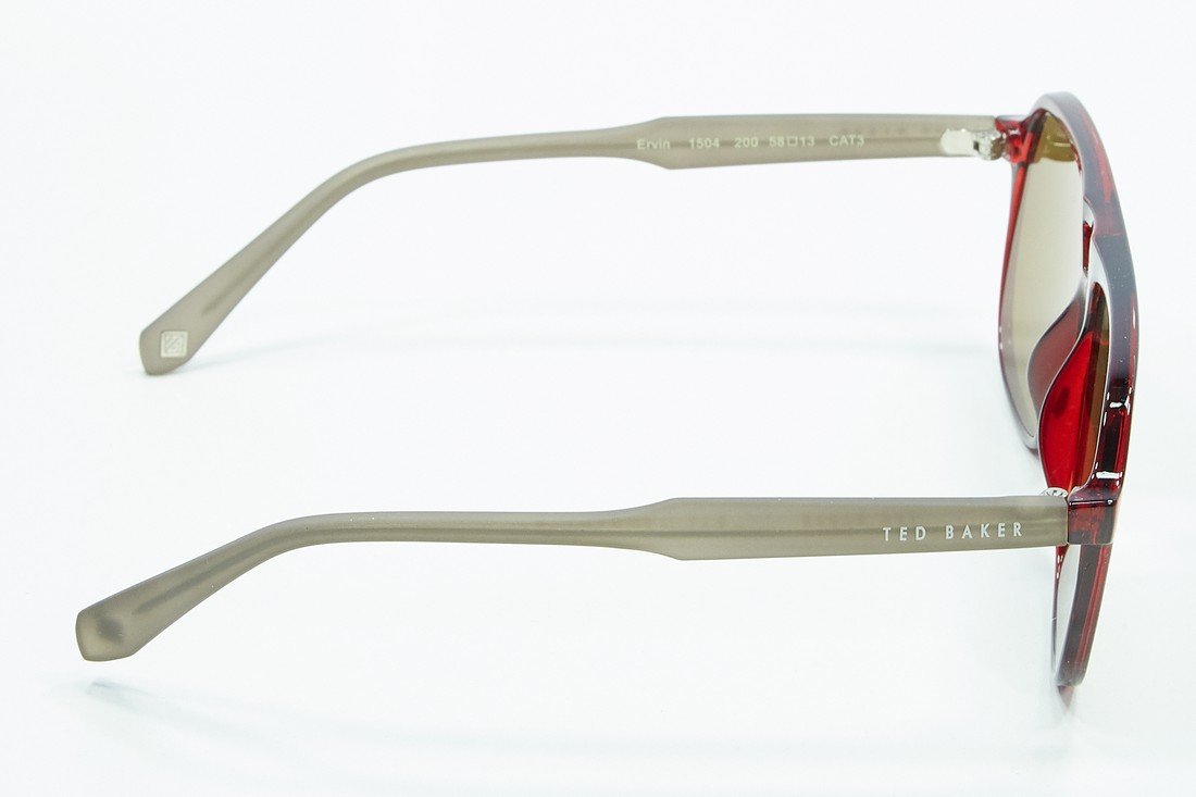 Солнцезащитные очки  Ted Baker ervin 1504-200 58 (+) - 3
