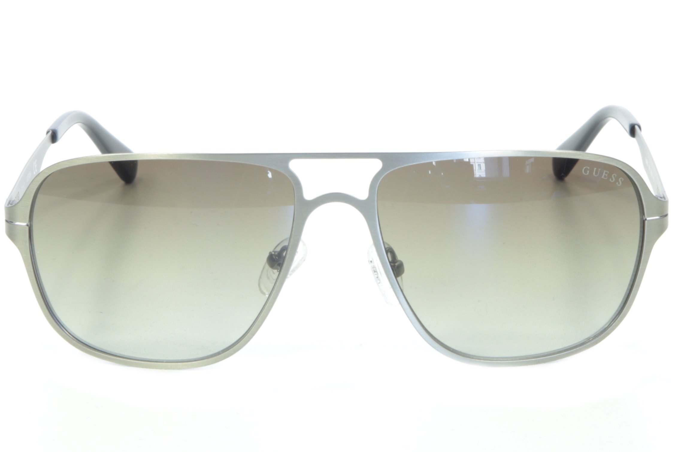 Солнцезащитные очки  Guess 6896 09P 58 (+) - 1