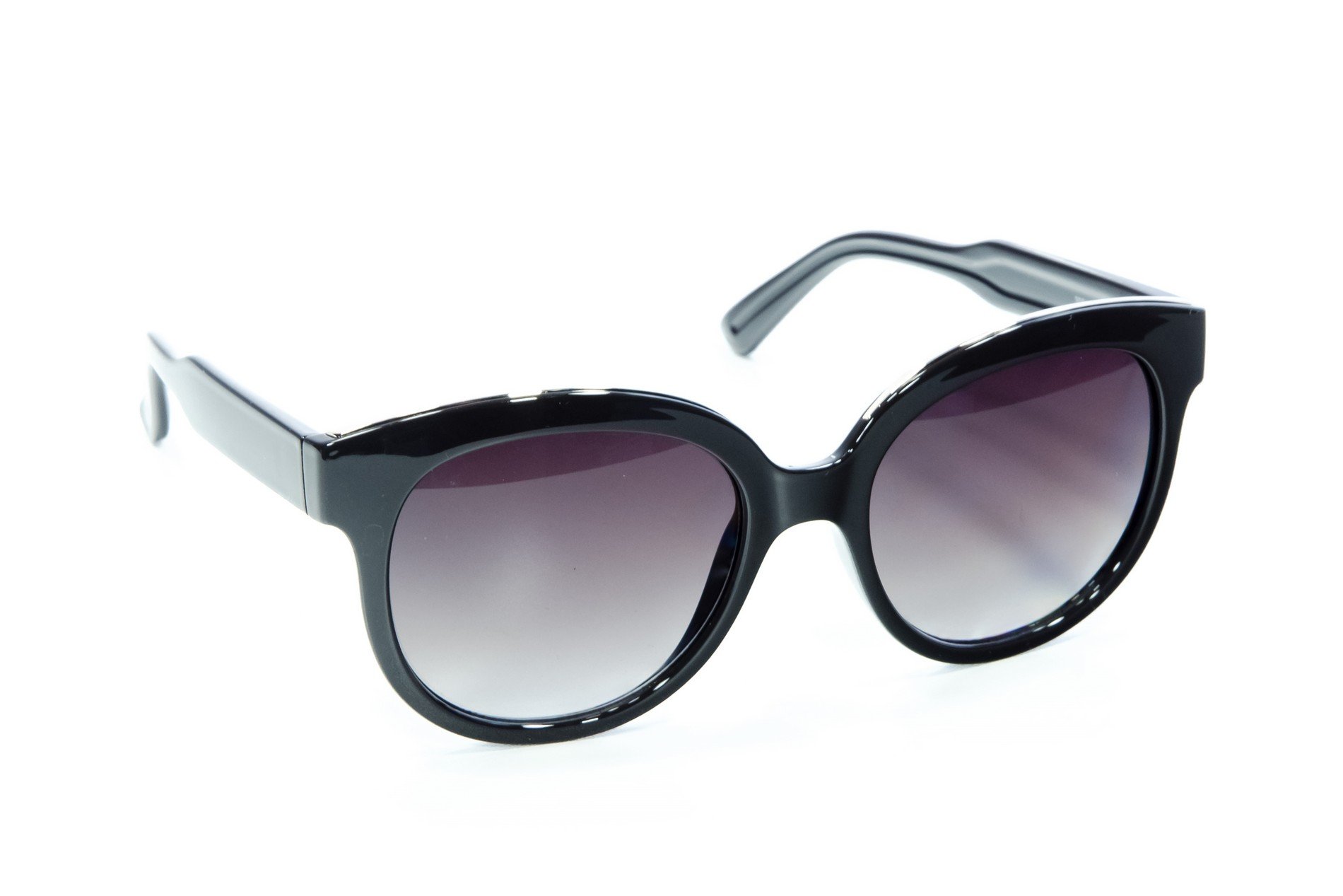 Солнцезащитные очки  Dackor 395-Violet (+) - 1