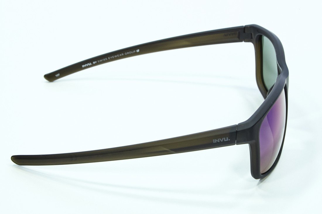 Солнцезащитные очки  Invu A2801A (+) - 3