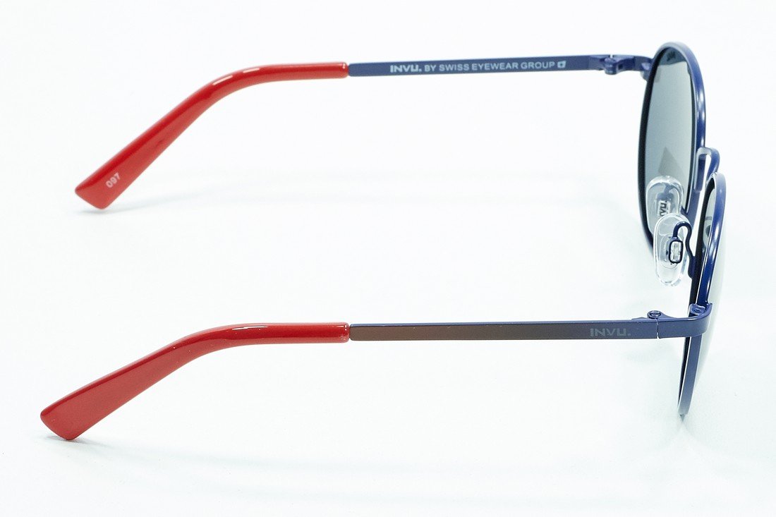 Солнцезащитные очки  Invu K1801A (+) - 3