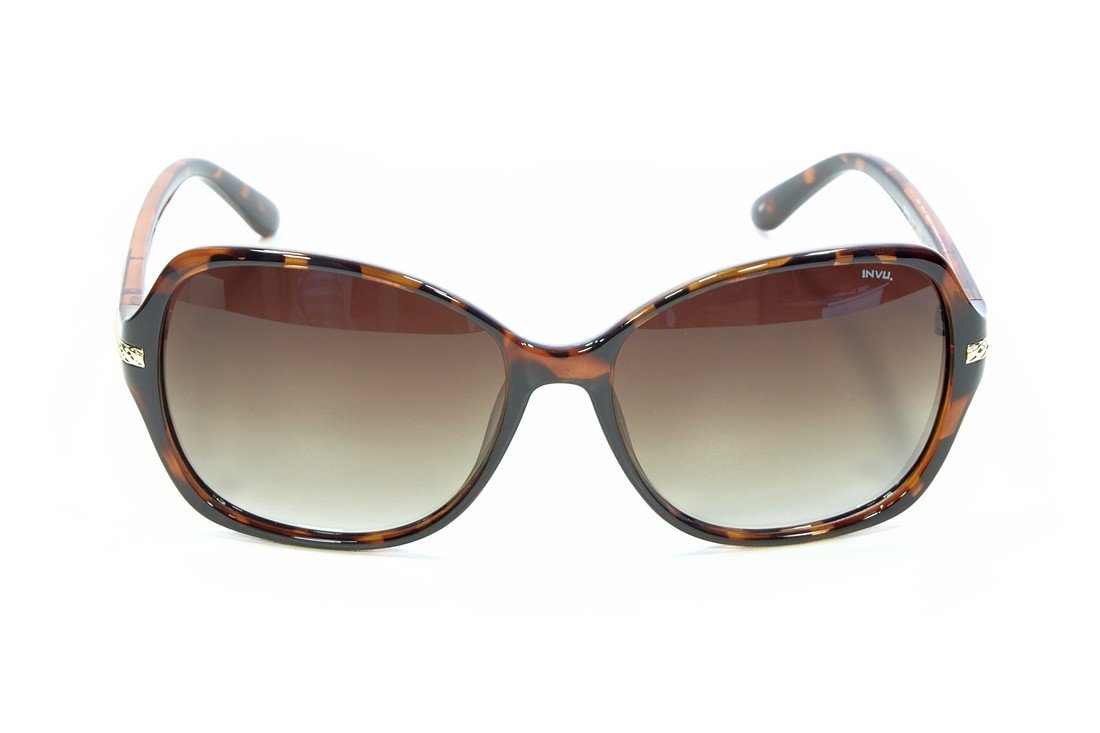 Солнцезащитные очки  Invu B2834B (+) - 2