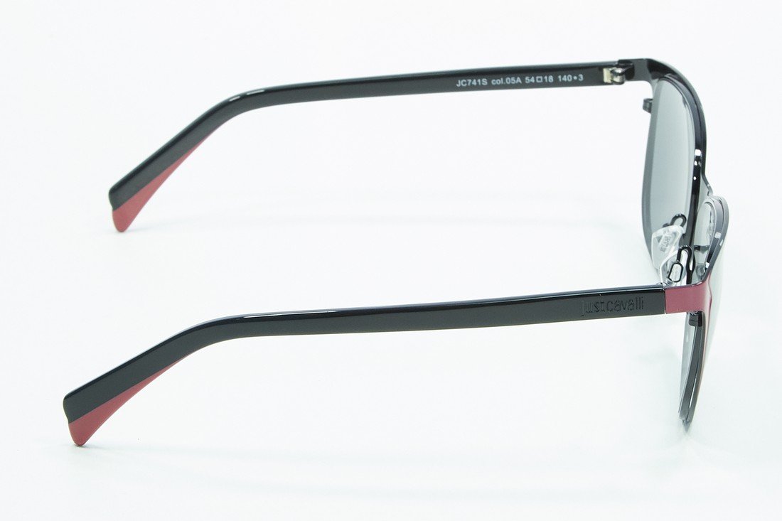 Солнцезащитные очки  Just Cavalli 741S-05A (+) - 3