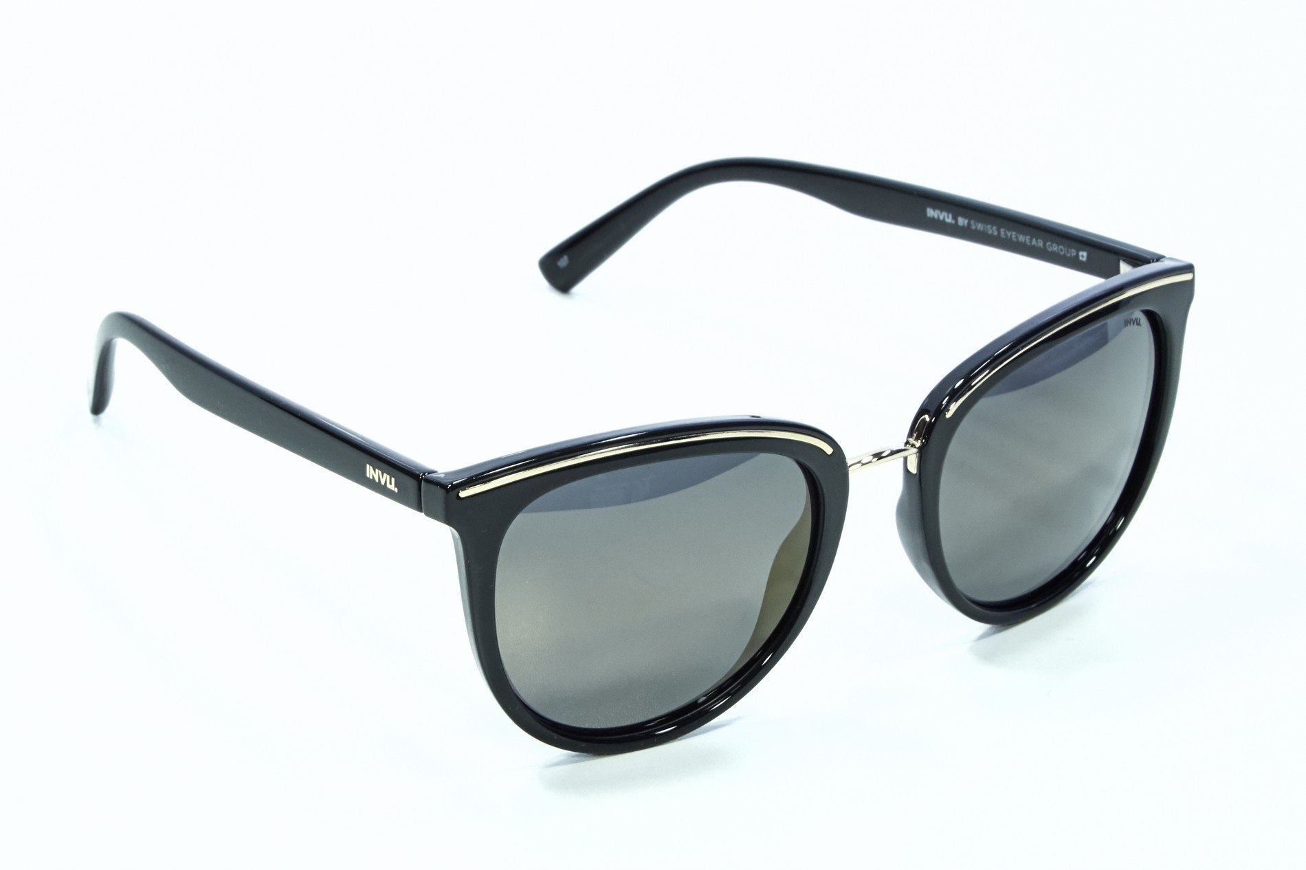 Солнцезащитные очки  Invu B2810A (+) - 1