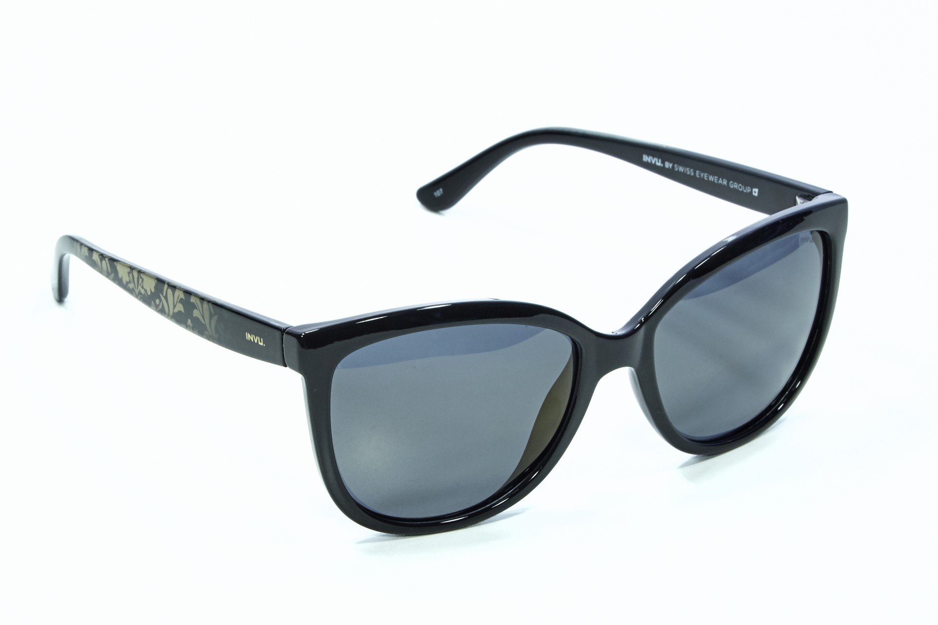 Солнцезащитные очки  Invu B2837A (+) - 1
