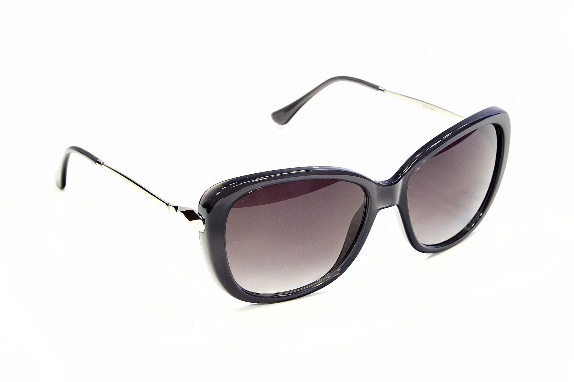 Солнцезащитные очки  Dackor 305-Grey (+) - 1