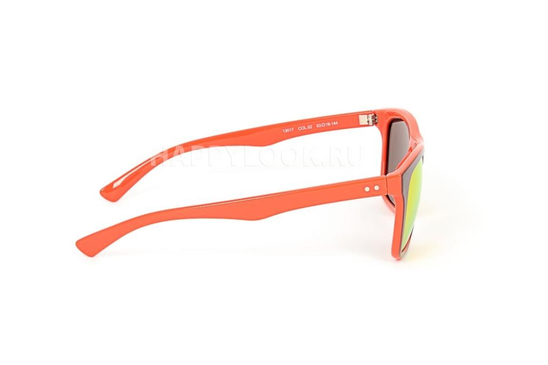 Солнцезащитные очки  Flamingo 13017-C2 (+) - 3