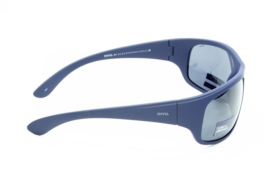Солнцезащитные очки  Invu A2407C (+) - 3