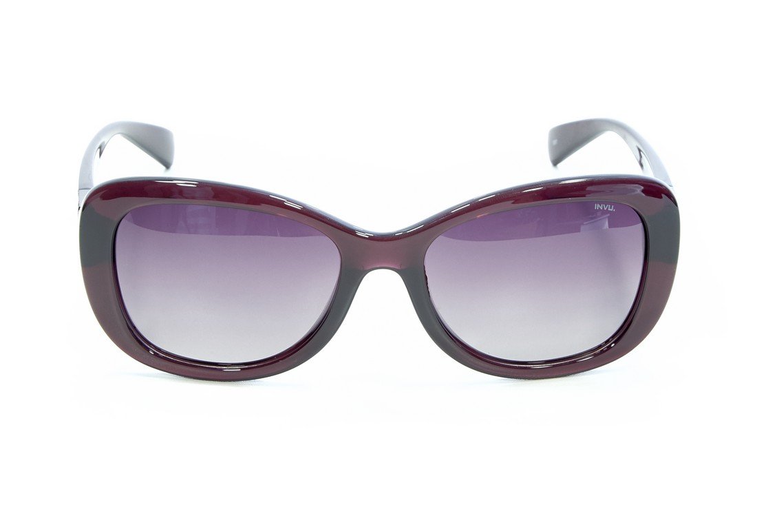 Солнцезащитные очки  Invu B2806C (+) - 2