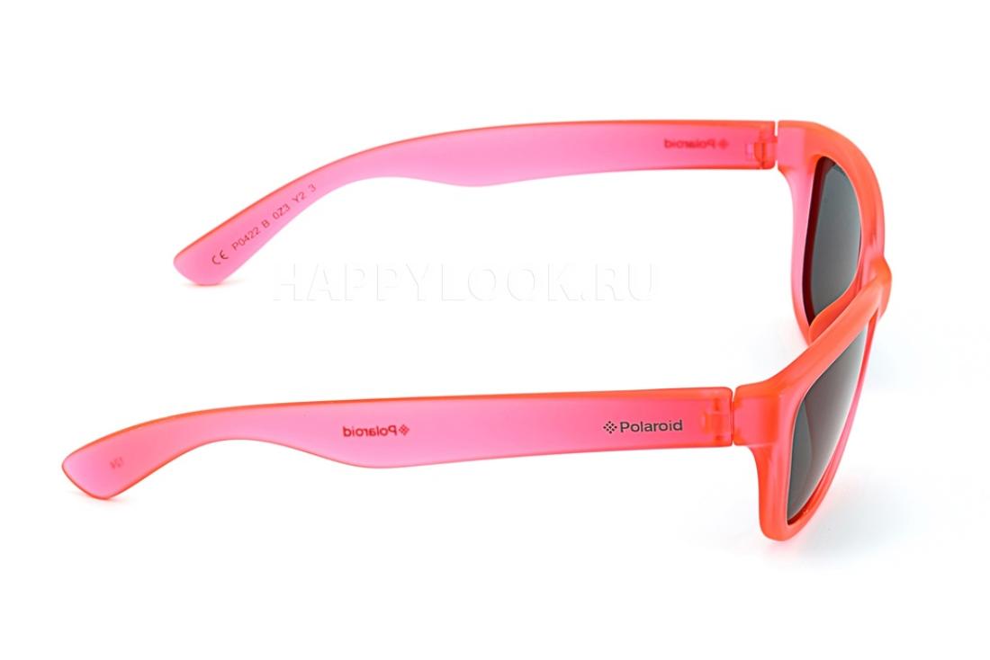 Солнцезащитные очки  Polaroid Kids P0422-0Z3 - 3
