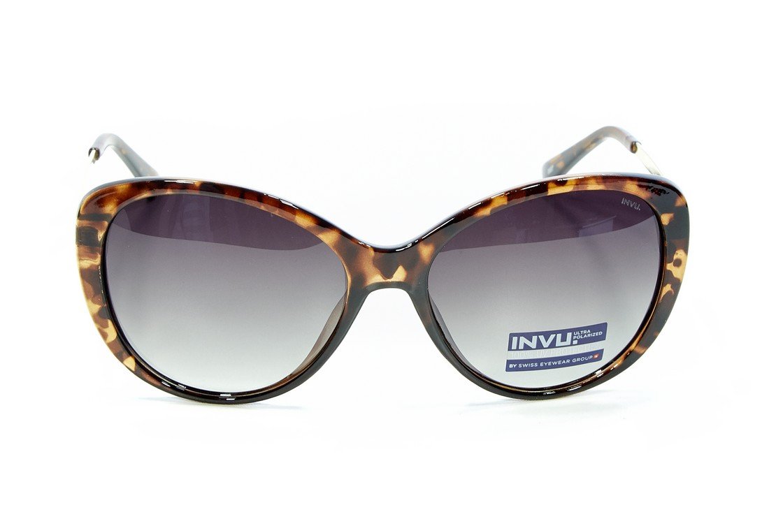 Солнцезащитные очки  Invu B2840B (+) - 1