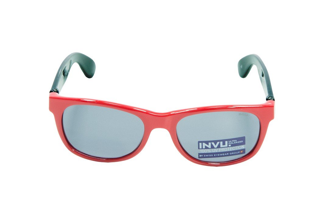 Солнцезащитные очки  Invu K2402M (+) - 2