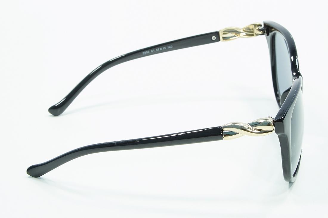 Солнцезащитные очки  Bliss 8503-c1 - 3
