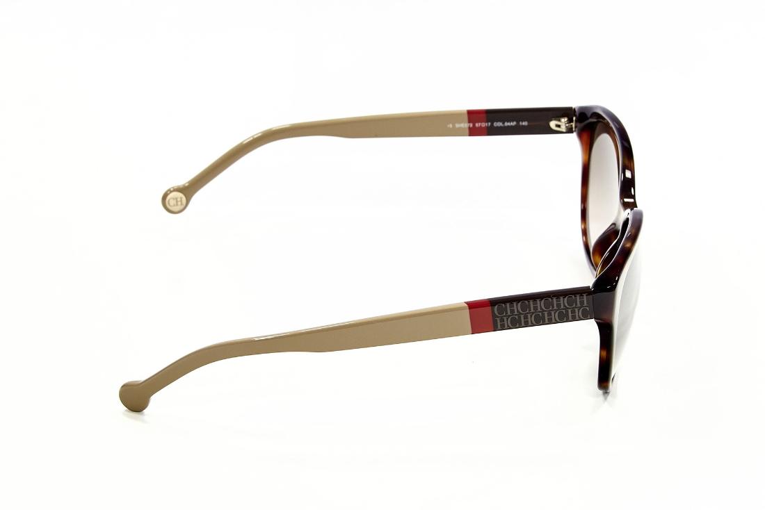 Солнцезащитные очки  Carolina Herrera 572-4AP (+) - 3