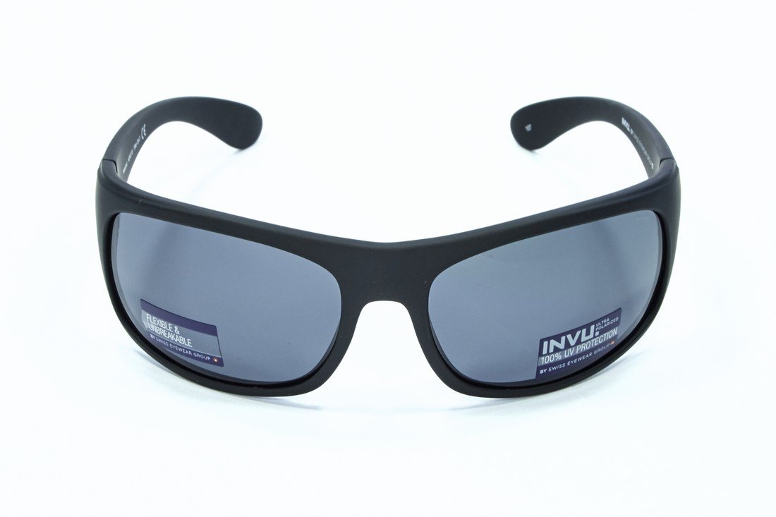 Солнцезащитные очки  Invu A2407B (+) - 2