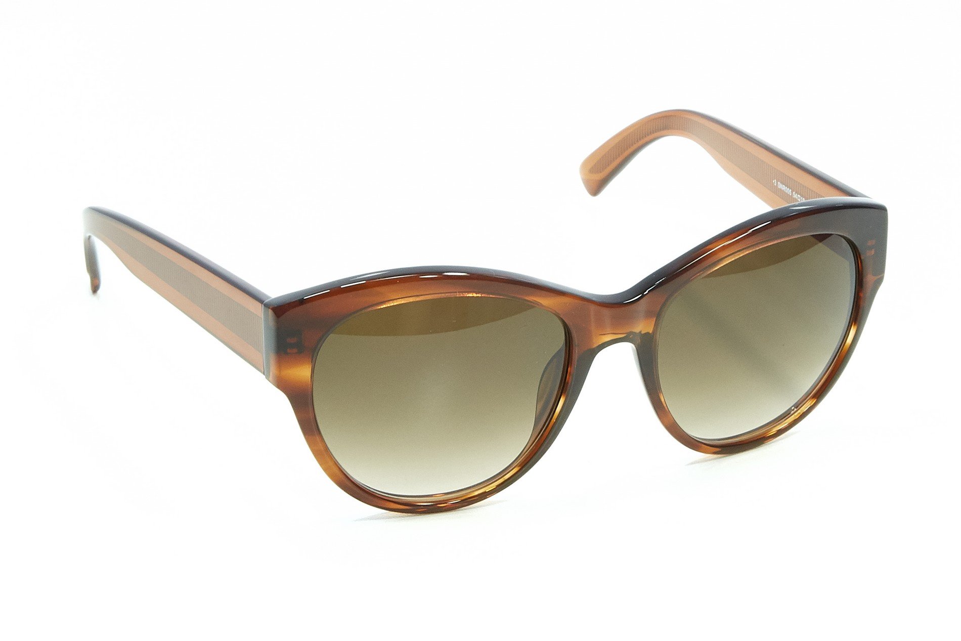 Солнцезащитные очки  Nina Ricci 005-6XE (+) - 2