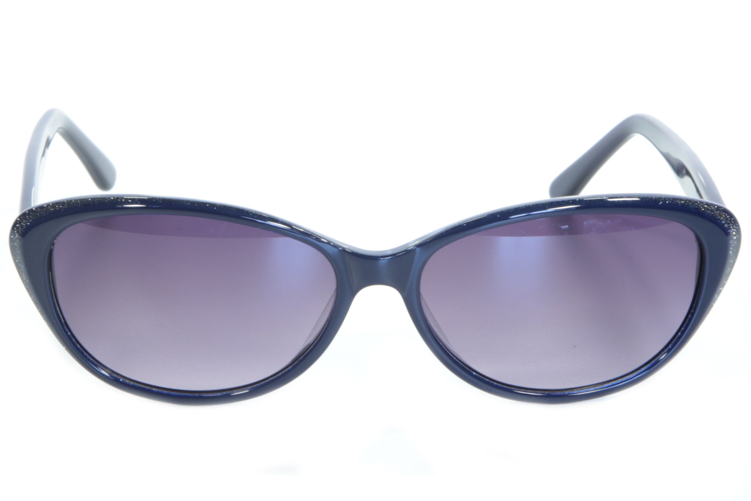 Солнцезащитные очки  Megapolis 132-Blue - 1