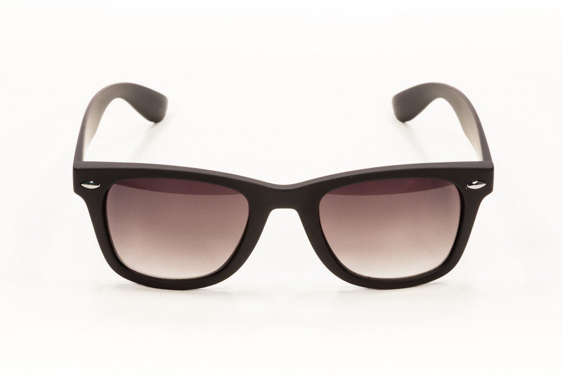 Солнцезащитные очки  Dackor 260-Grey (+) - 1