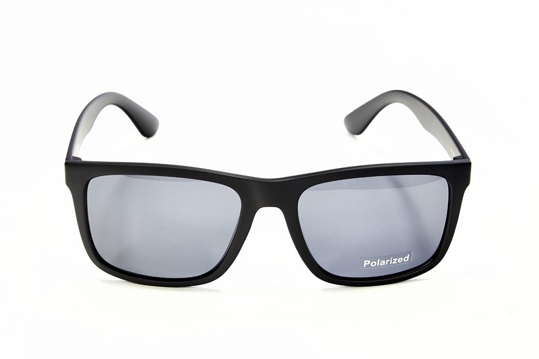 Солнцезащитные очки  Dackor 330-Grey (+) - 2
