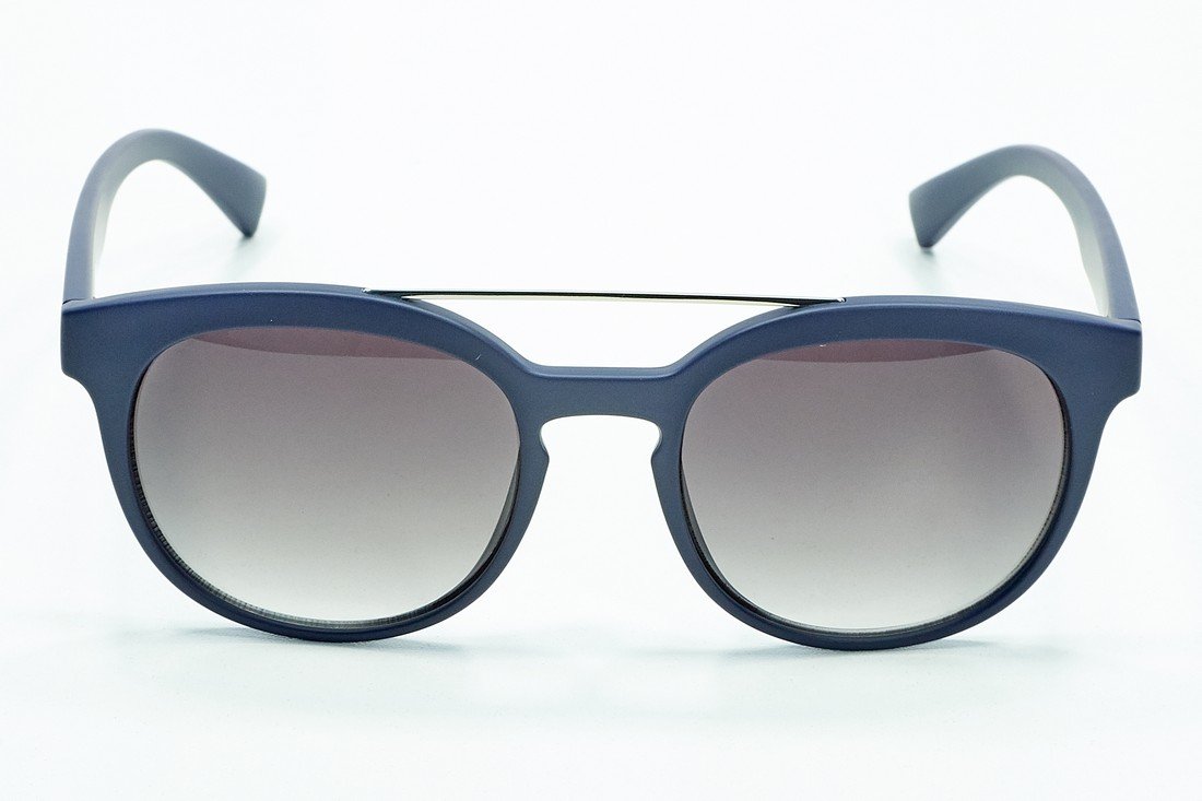 Солнцезащитные очки  Dackor 345-Blue (+) - 2
