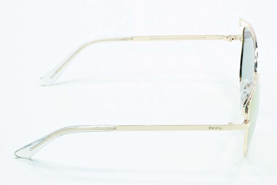 Солнцезащитные очки  Invu K1800A (+) - 3