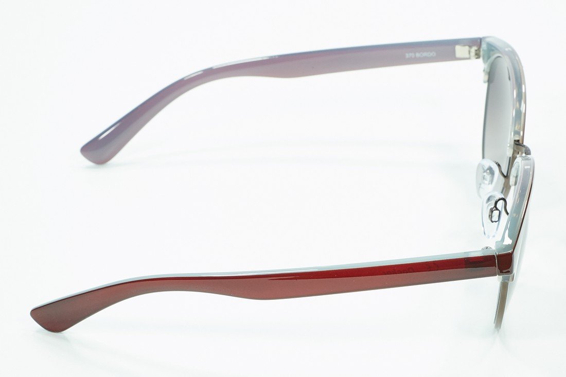 Солнцезащитные очки  Dackor 370-Bordo (+) - 3