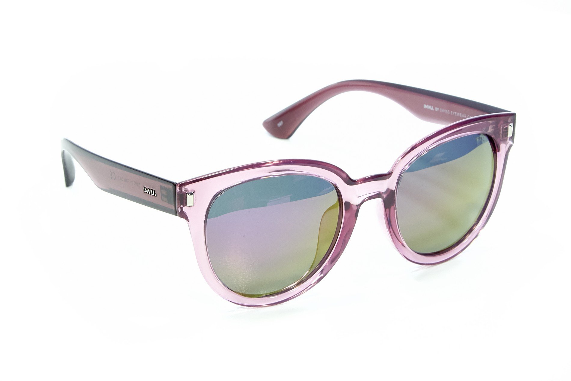 Солнцезащитные очки  Invu T2810C (+) - 2