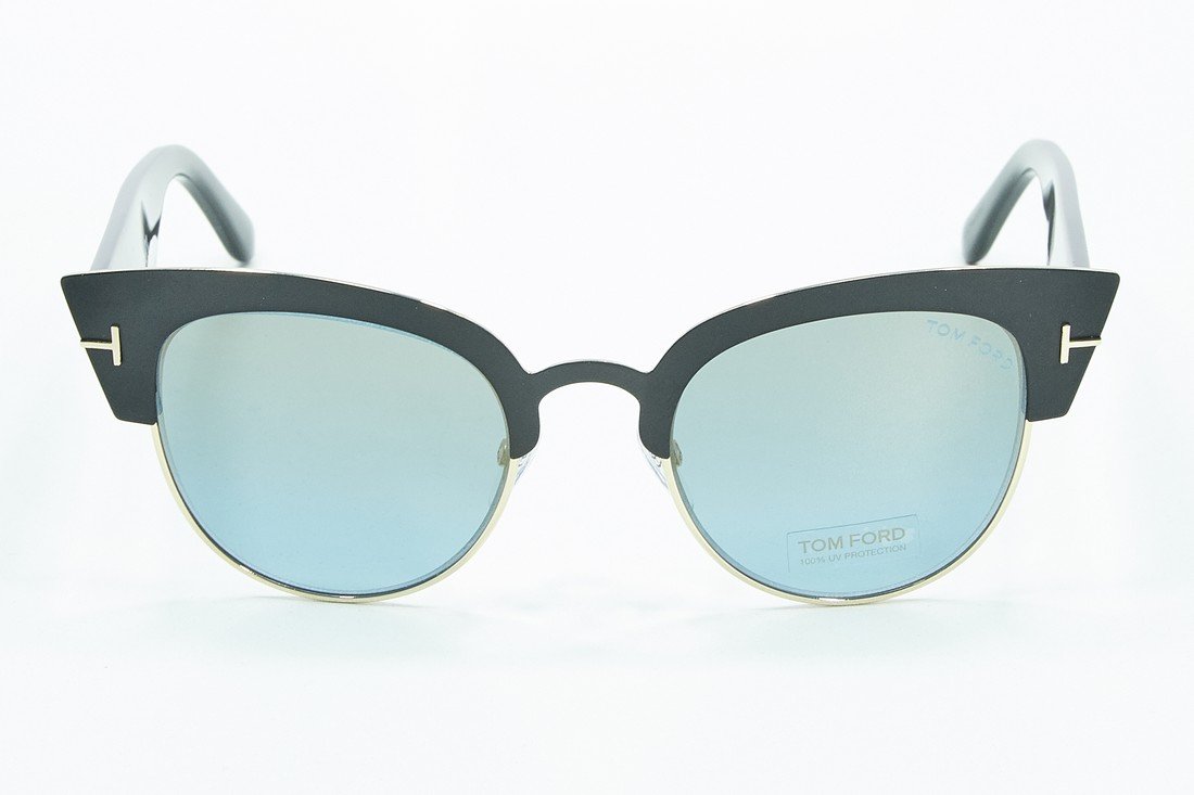 Солнцезащитные очки  Tom Ford 607-05X 51 (+) - 2
