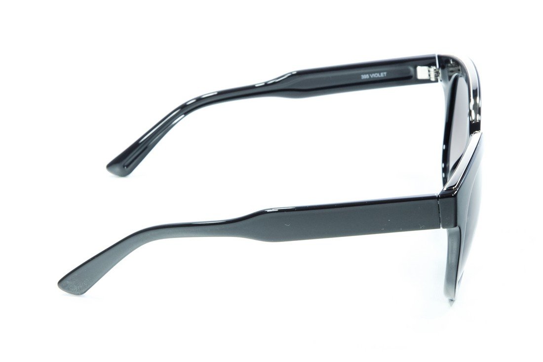 Солнцезащитные очки  Dackor 395-Violet (+) - 3