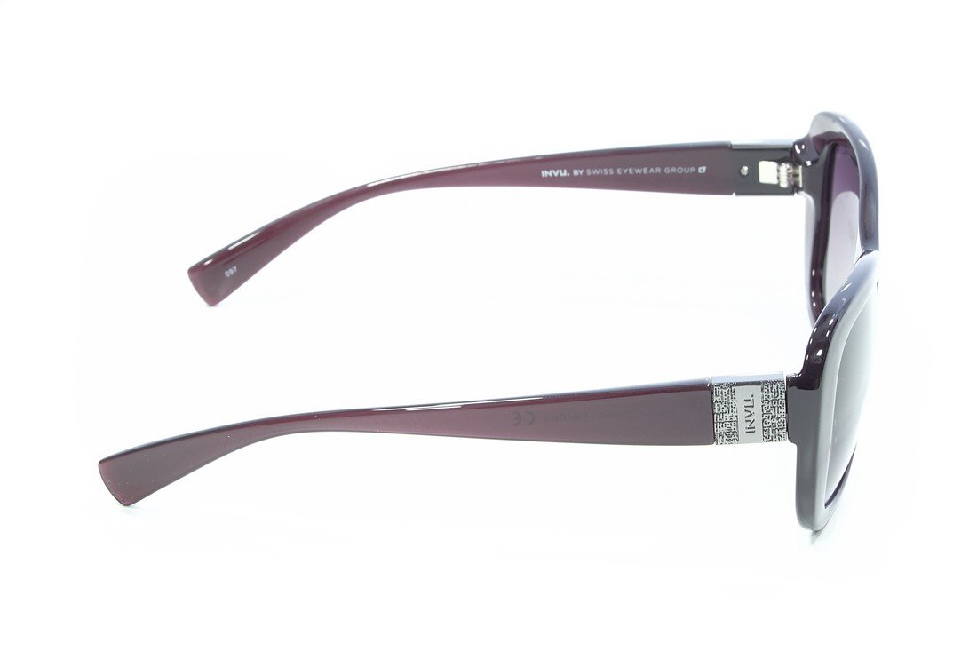 Солнцезащитные очки  Invu B2806C (+) - 3