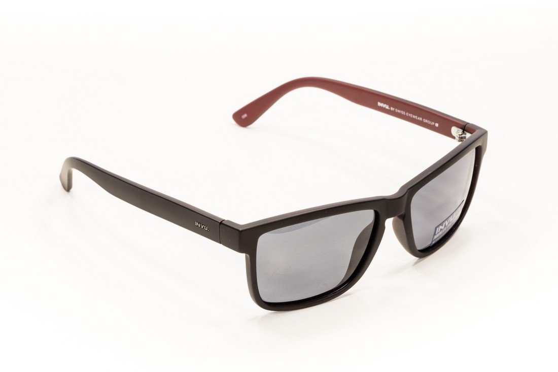 Солнцезащитные очки  Invu K2911A (+) 12-15 - 2