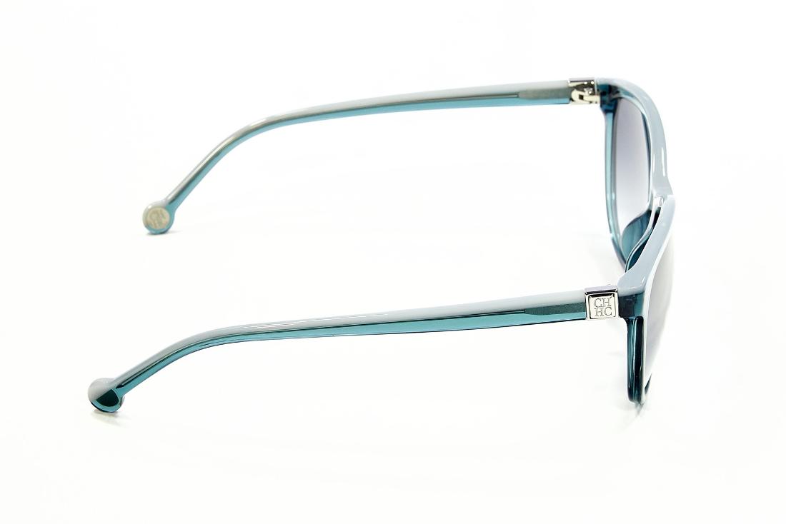 Солнцезащитные очки  Carolina Herrera 653-874 (+) - 3