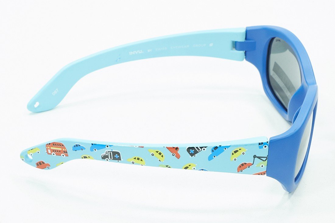 Солнцезащитные очки  Invu K2818C (+) - 3
