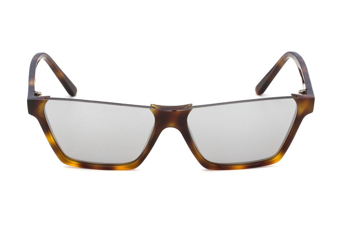 Солнцезащитные очки  Celine 40028I-53C 60 (+) - 1