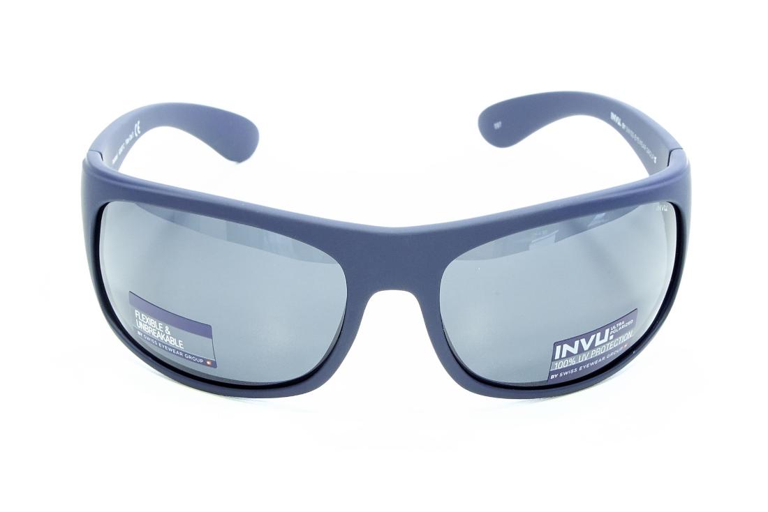 Солнцезащитные очки  Invu A2407C (+) - 2
